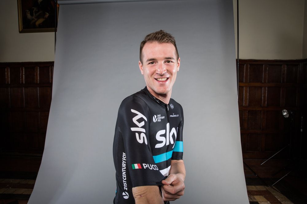 Salvatore Puccio (Team Sky)