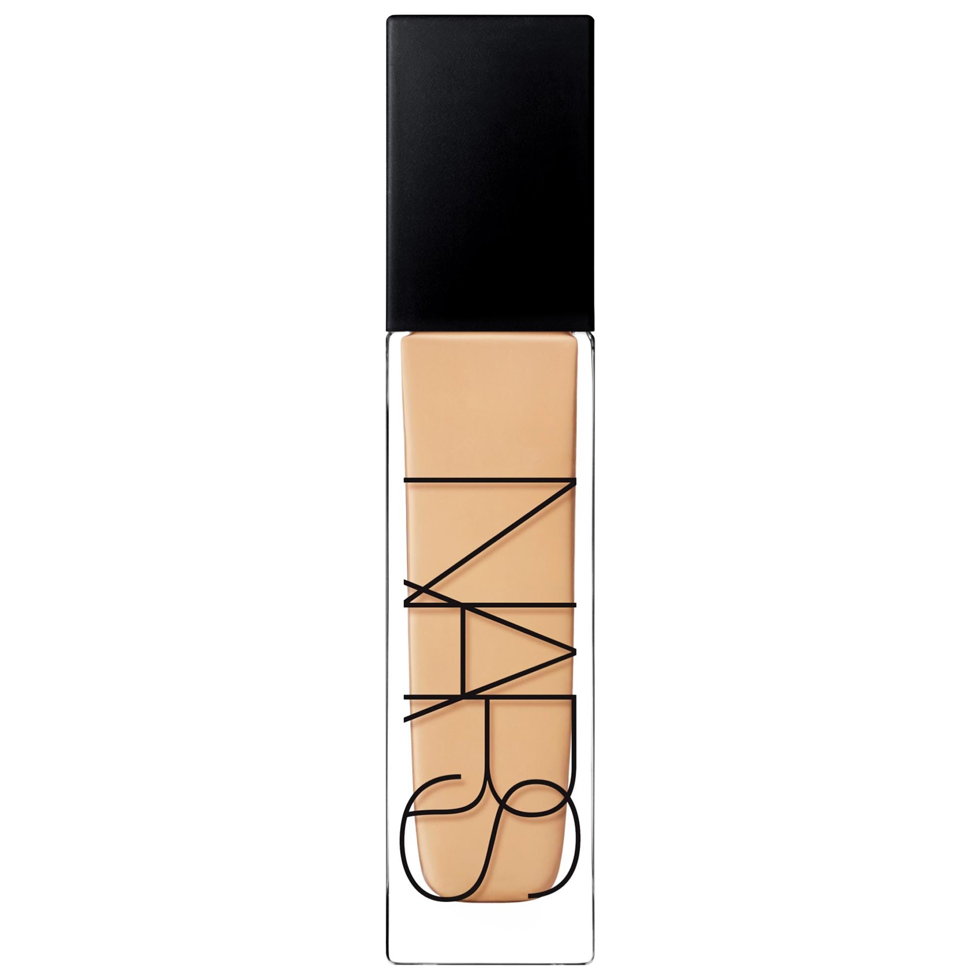 Natural Radiant Longwear Full Coverage Foundation - Punjab - Medium 1