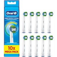 Electric toothbrush head replacements | From £5.99 at Amazon