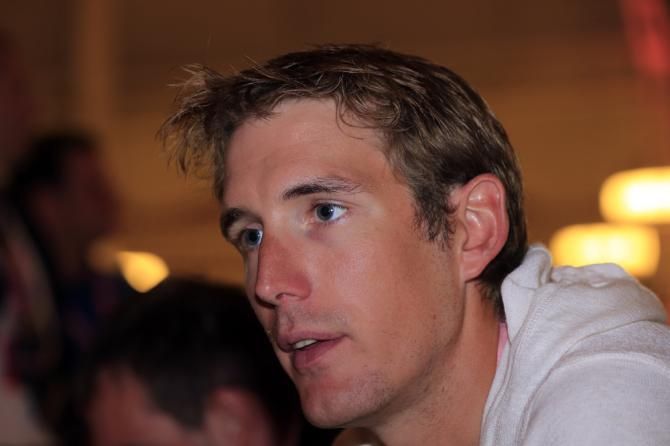 Andy Schleck (RadioShack Leopard)