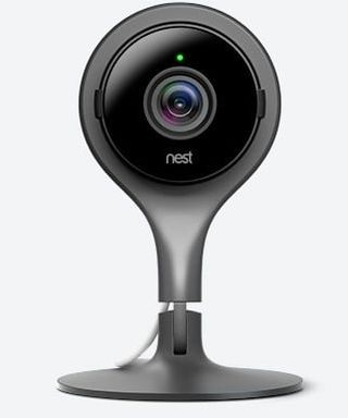Nest Camera