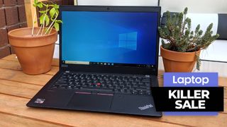 Lenovo ThinkPad X13 laptop