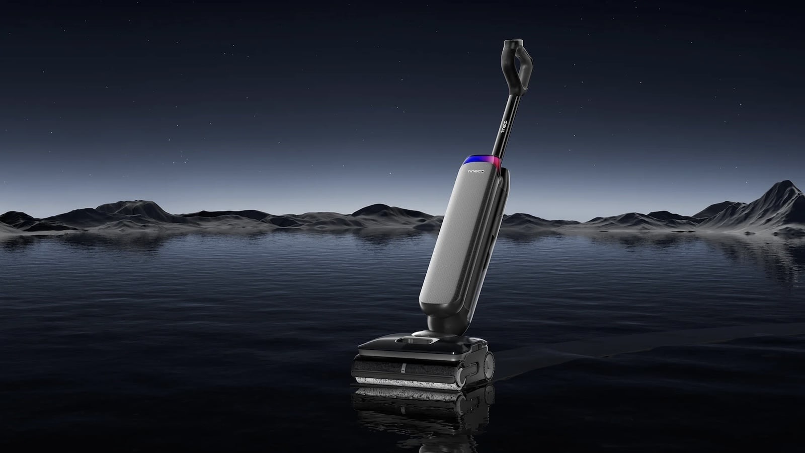 FLOOR ONE S9 Artist Steam