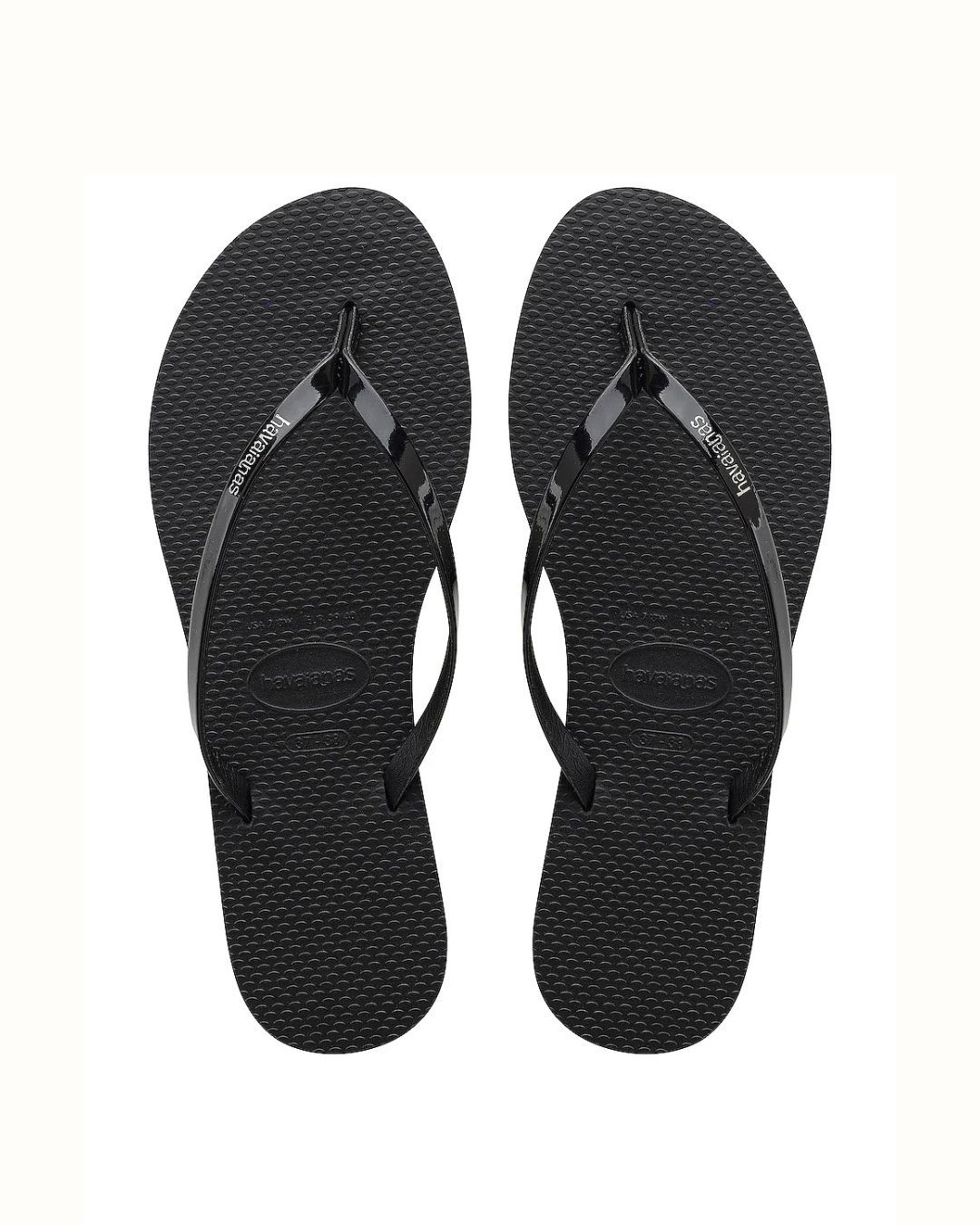 You Metallic Sandal