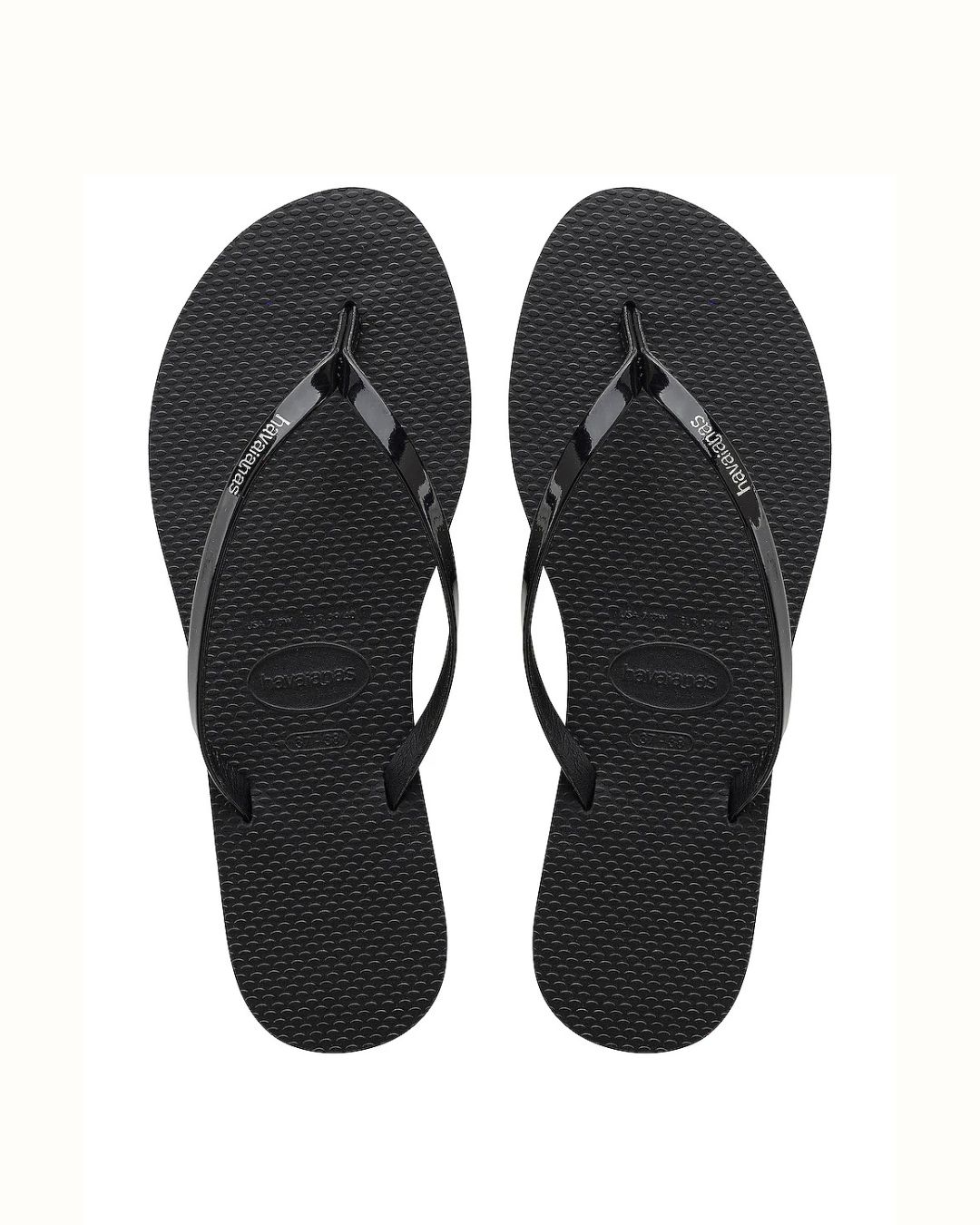 You Metallic Sandal