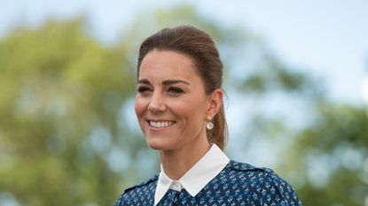 Catherine Duchess of Cambridge