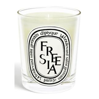 Diptyque Freesia Classic Candle - best Diptyque candles