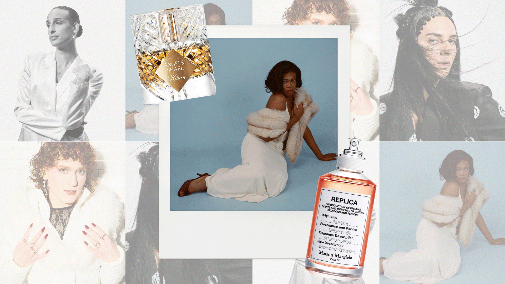 The Gender-Affirming Power of Scent: Queer Stories of Fragrance and Identity