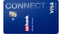 U.S. Bank Altitude® Connect Visa Signature® Card