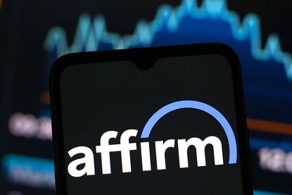 Affirm Holdings logo