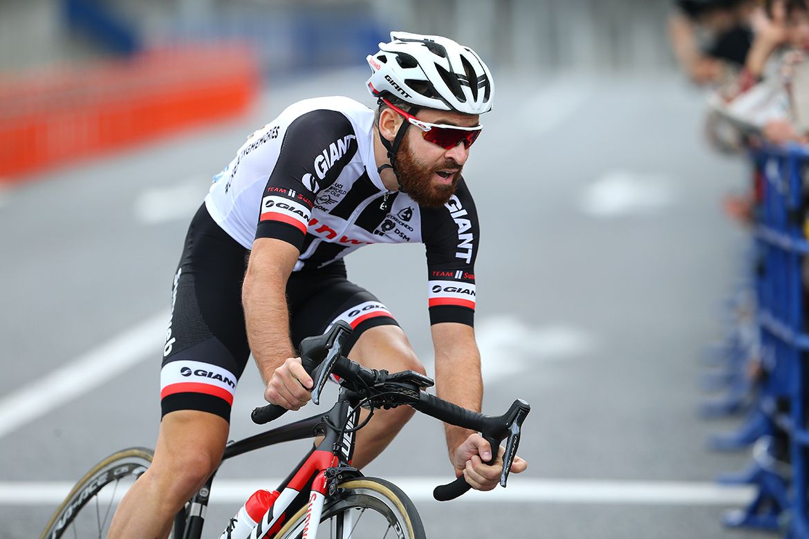 Simon Geschke (Sunweb).