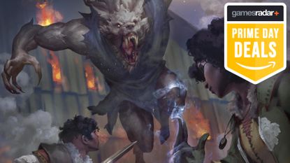 Prime Day Dungeons and Dragons deals - save 50% or more before the D&D sale ends