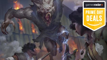 Prime Day Dungeons and Dragons deals - save 50% or more before the D&D sale ends