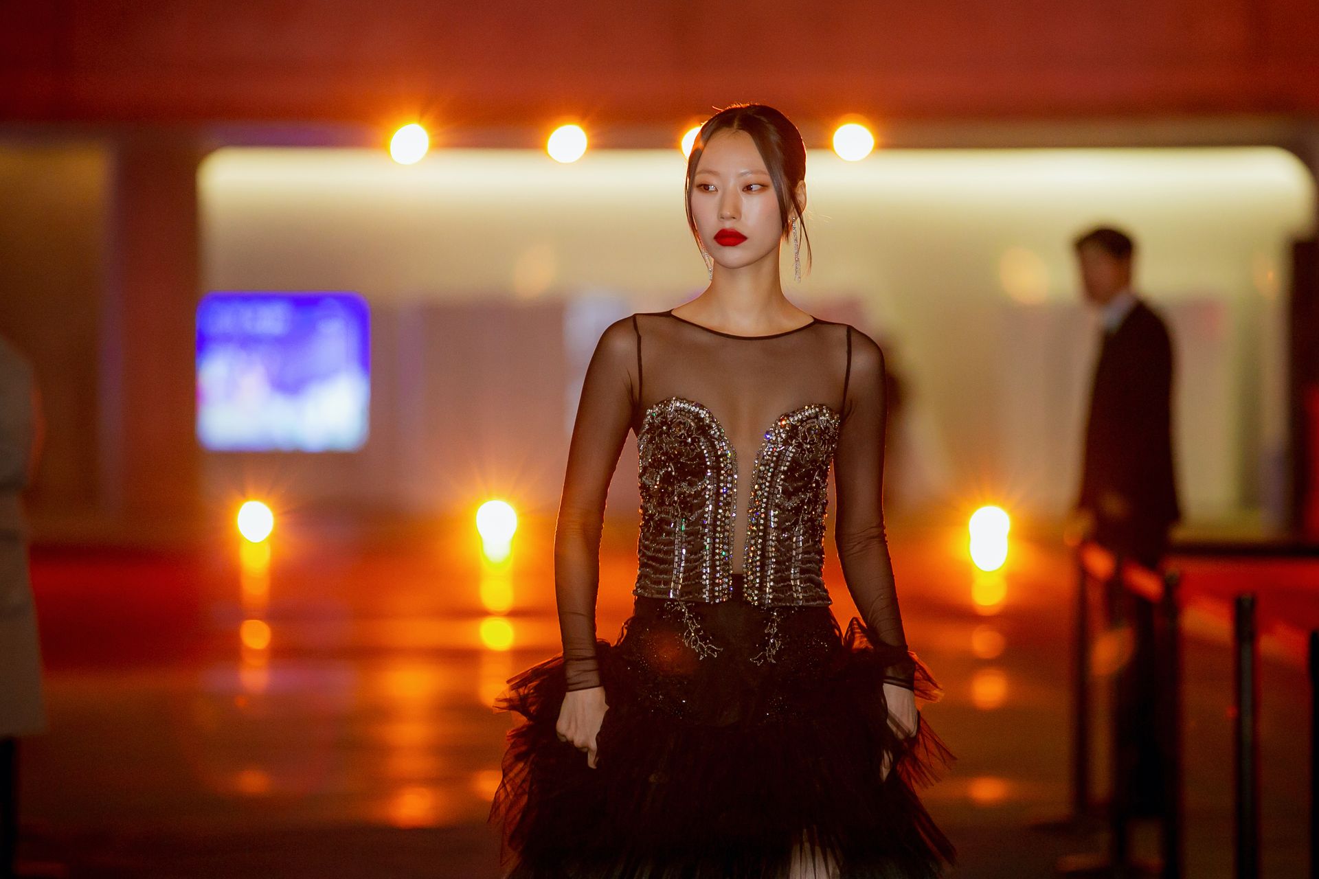 EMILY IN PARIS SHOWS visual data 6