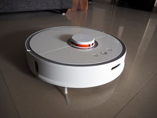 Xiaomi Mi Robot Vacuum Cleaner review