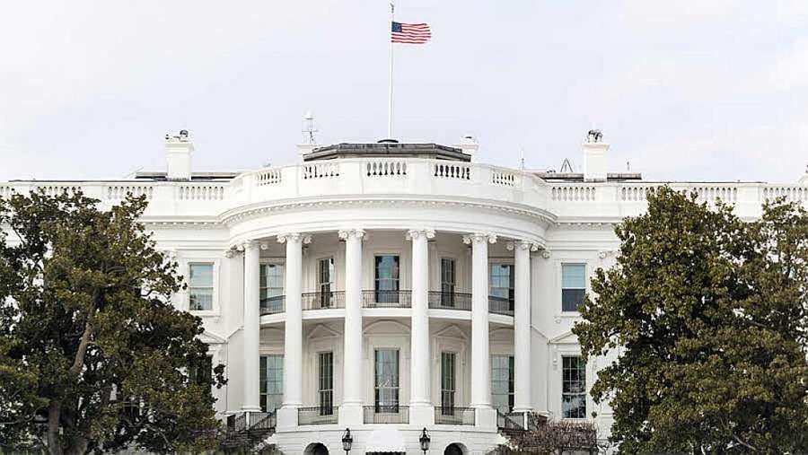 White House