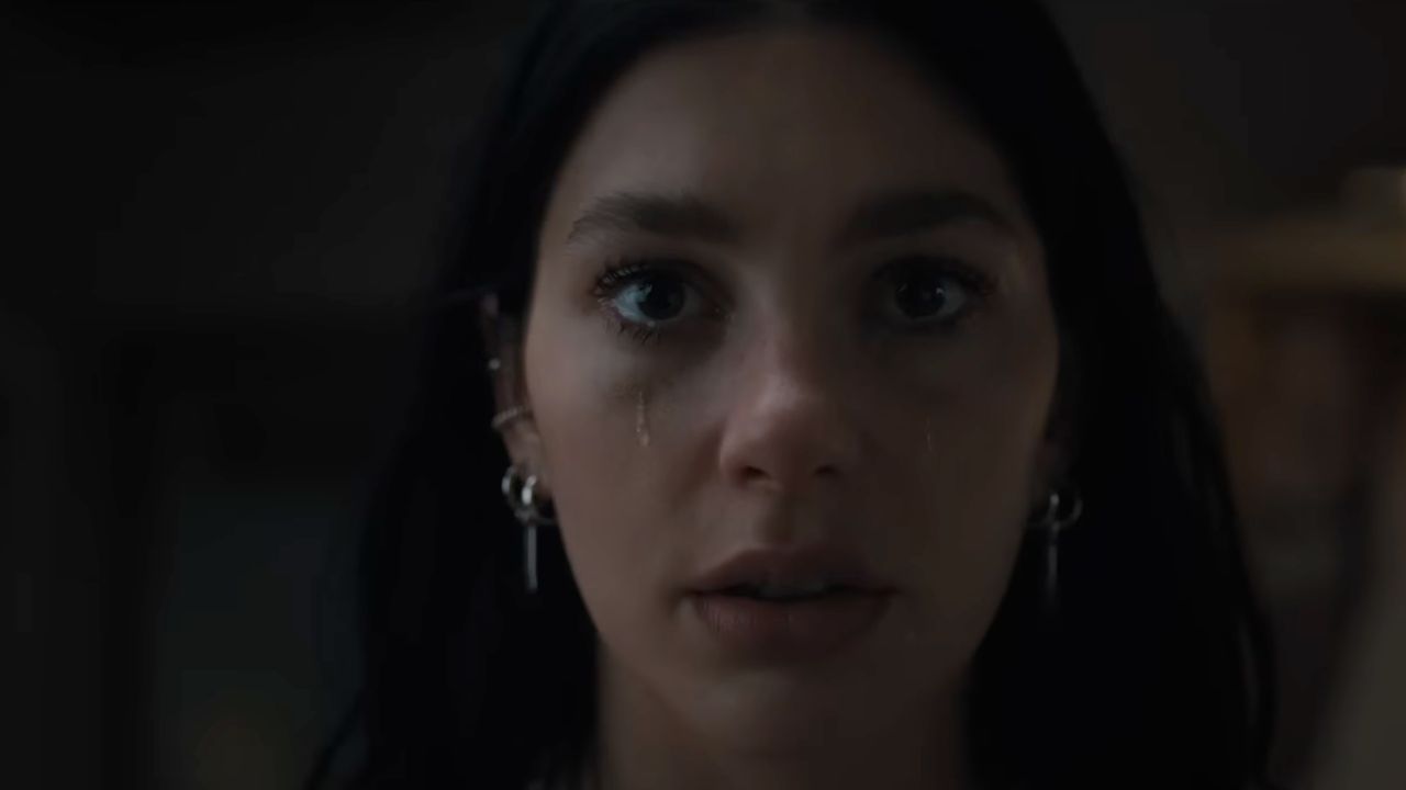 Something Very Bad Is Going to Happen on Netflix