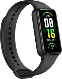 Amazfit Band 7 Fitness & Activity Tracker: was $50 now $45@ Amazon