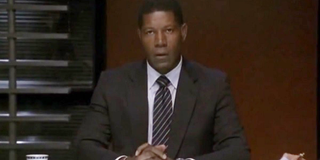 David Palmer Dennis Haysbert 24 Fox