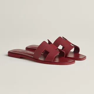 Hermès, Oran Sandals