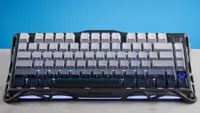 Gravastar Mercury K1