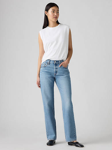 501® '90s Women's Jeans