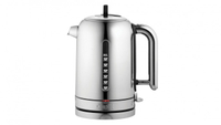 Dualit 1.7 litre Classic Kettle in Polished Finish