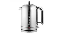 Dualit 1.7 litre Classic Kettle in Polished Finish