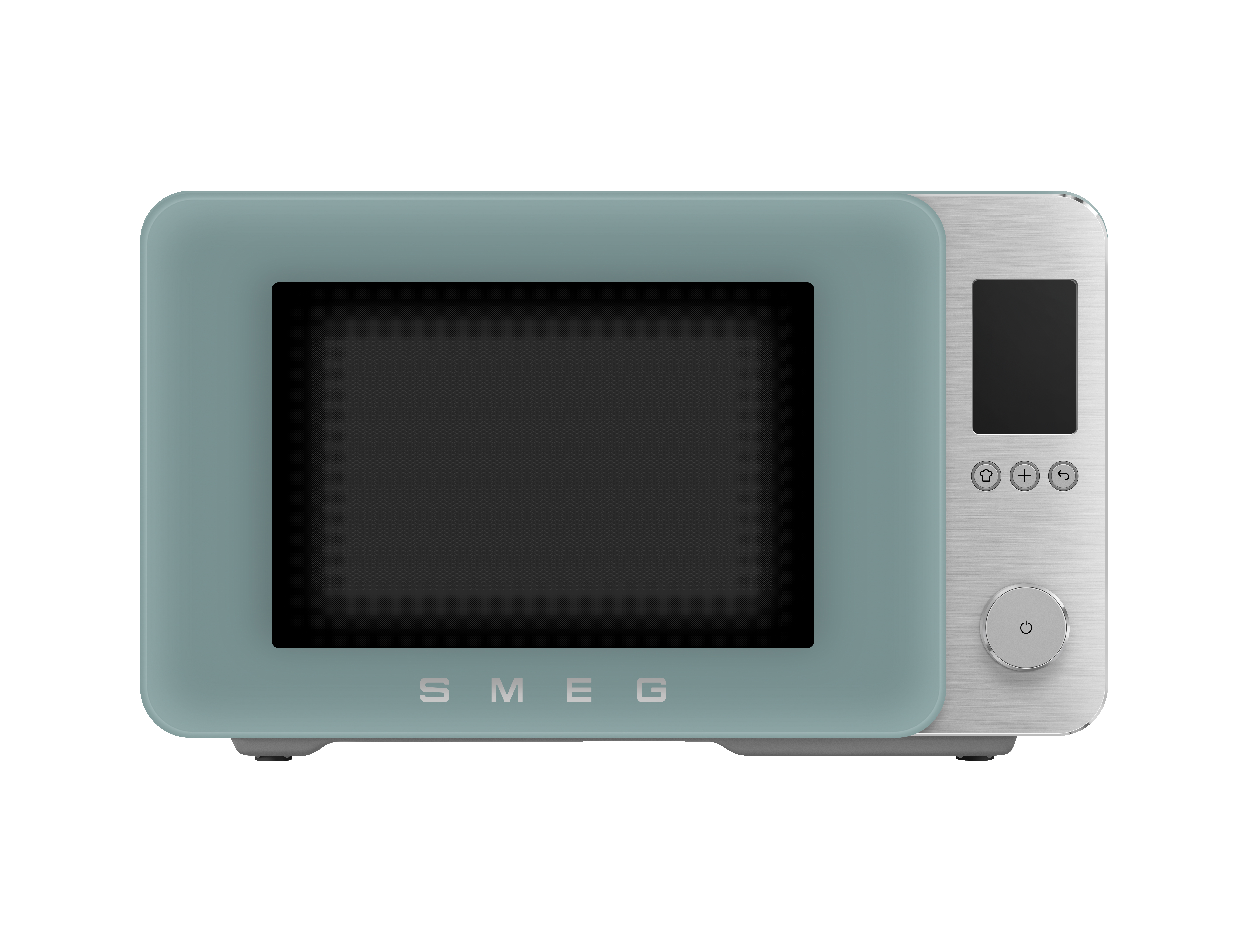 Smeg microwave air fryer