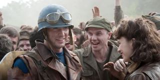 Captain America: The First Avenger