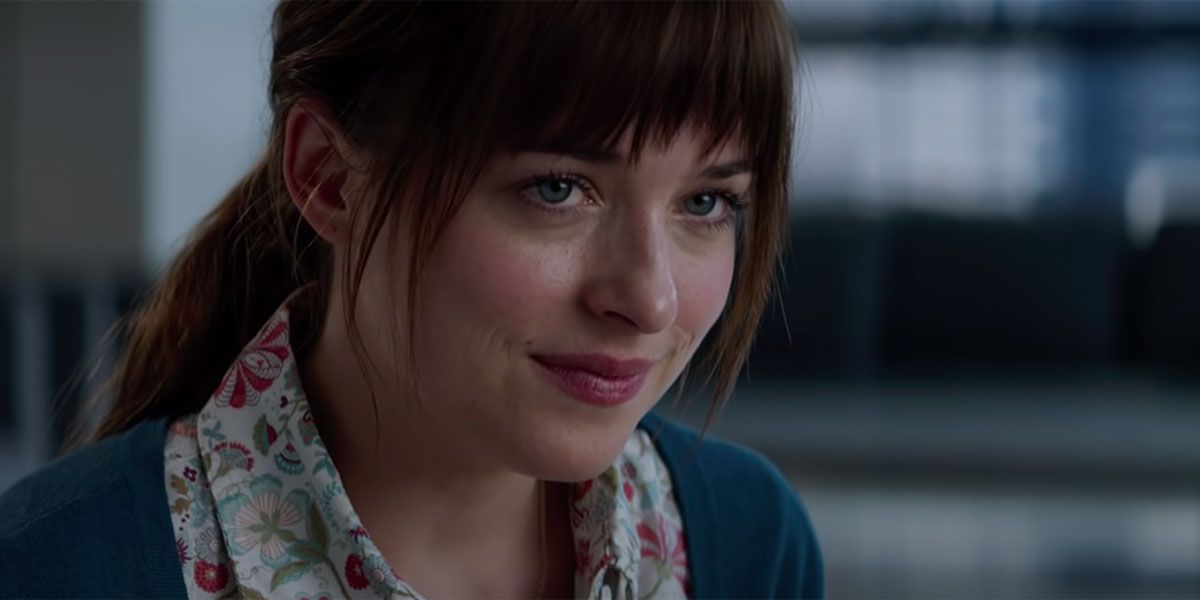 Meet Dakota Johnson 10 Things To Know About Fifty Shades Of Grey S Star Cinemablend