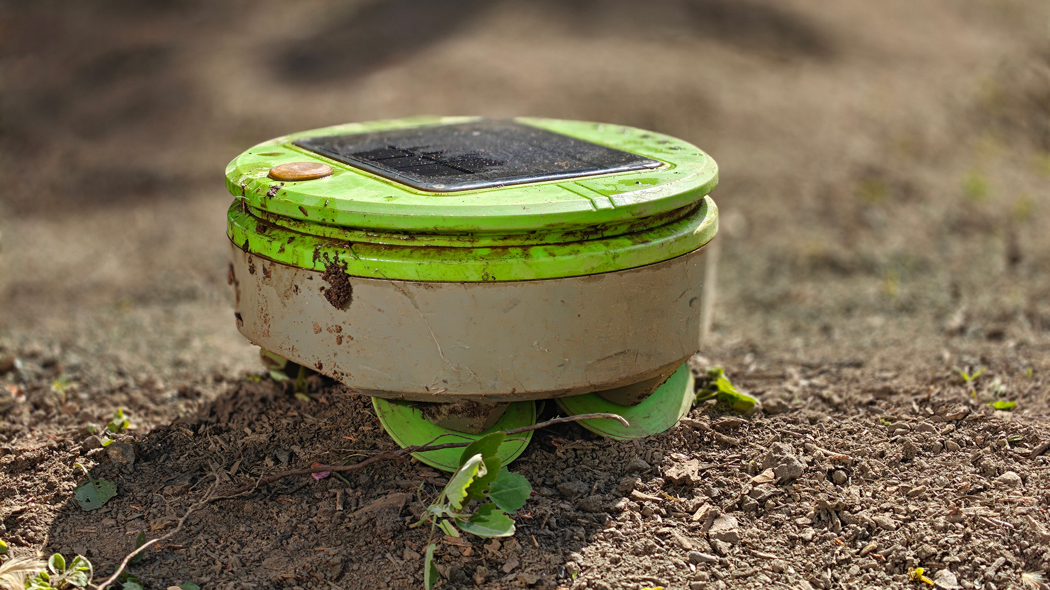 Gardening and tech don’t always go hand-in-hand, but these solutions help make it more fun and less work