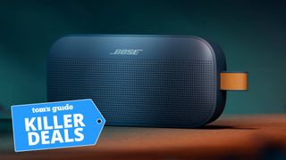 Bose deals 