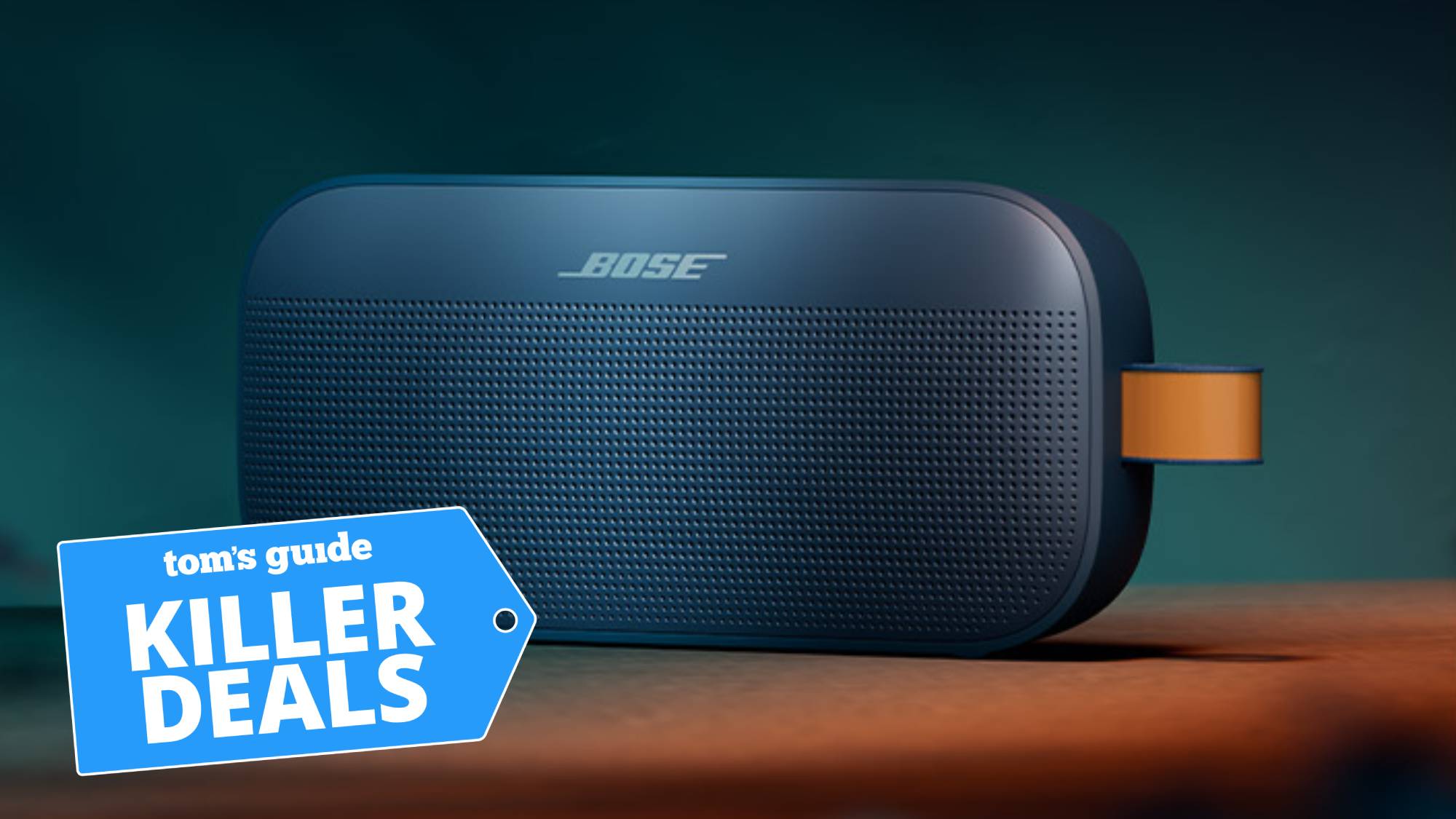 Bose deals 