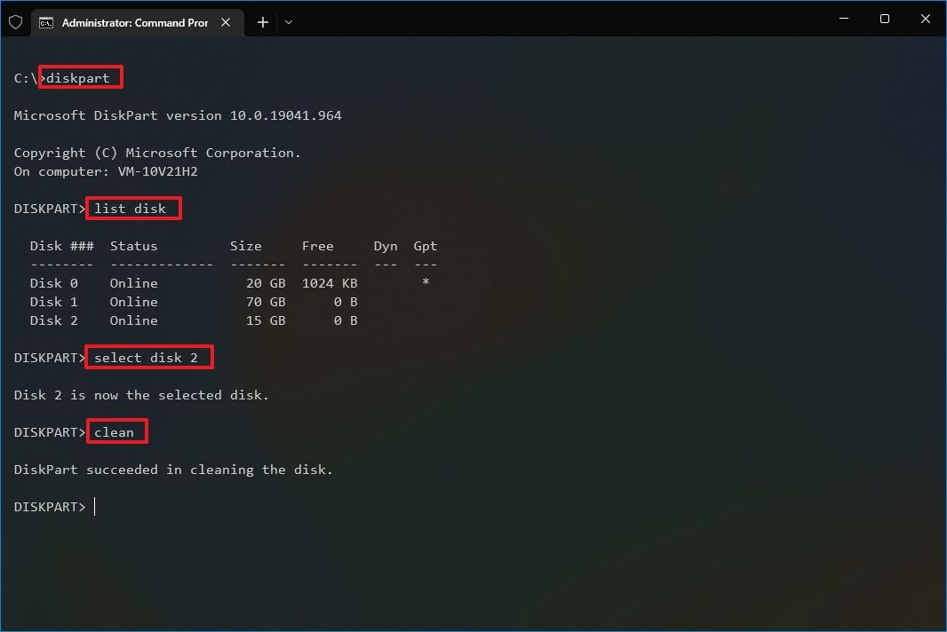 How to format a USB flash drive on Windows 10 Windows Central