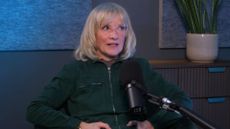 Jane Horrocks on the Experience is Everything podcast