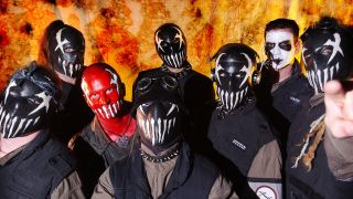 Mushroomhead 2002