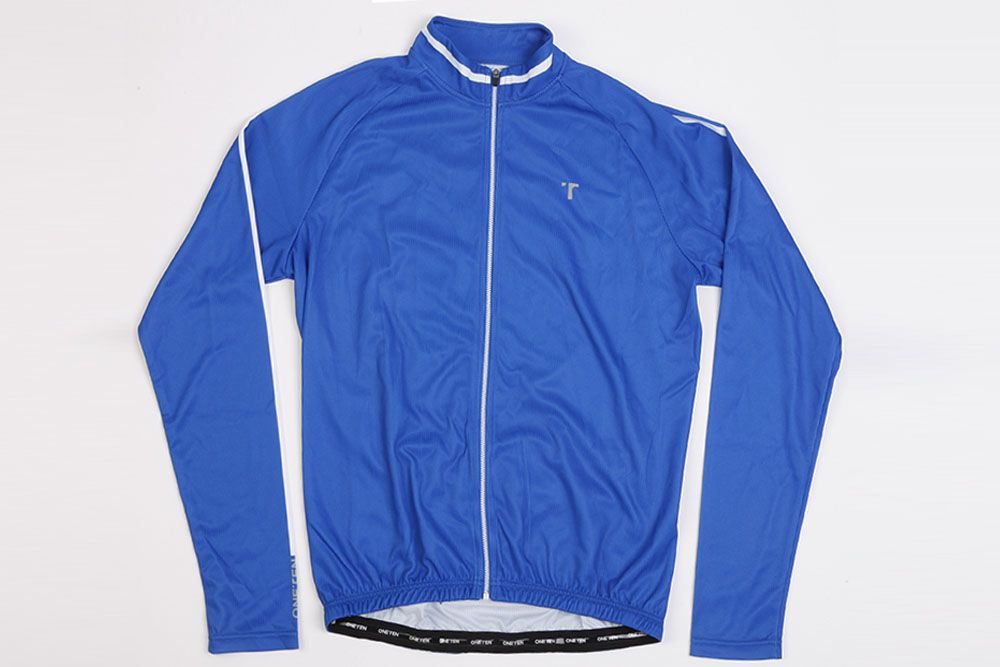 oneten long sleeve jersey