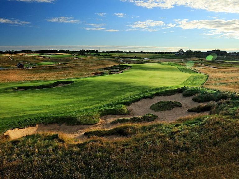 How To Watch The US Open Without Sky Sports