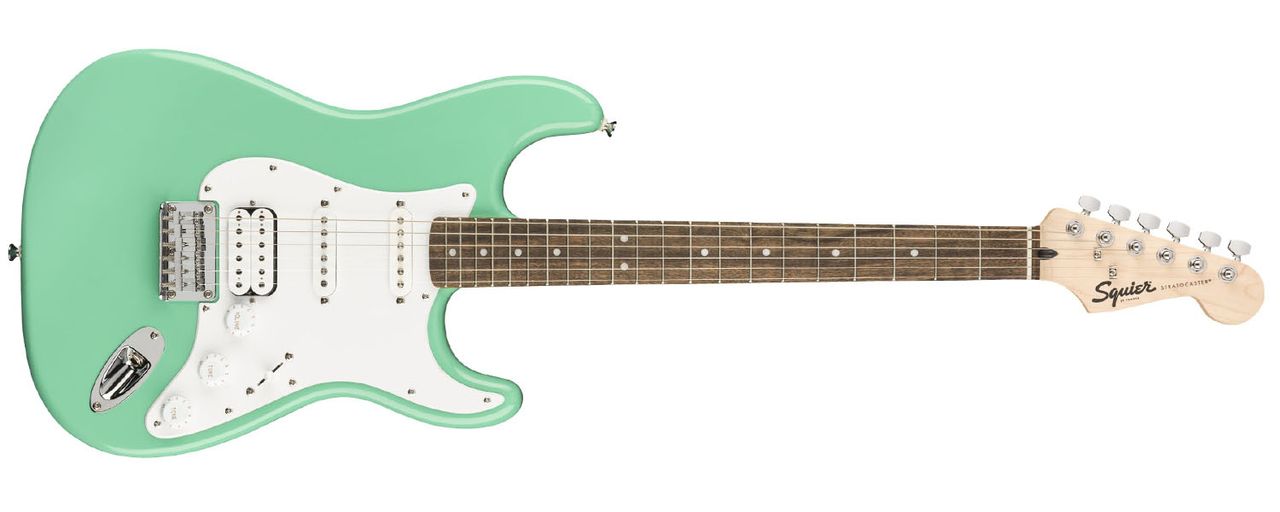 Squier FSR Bullet Series 2021