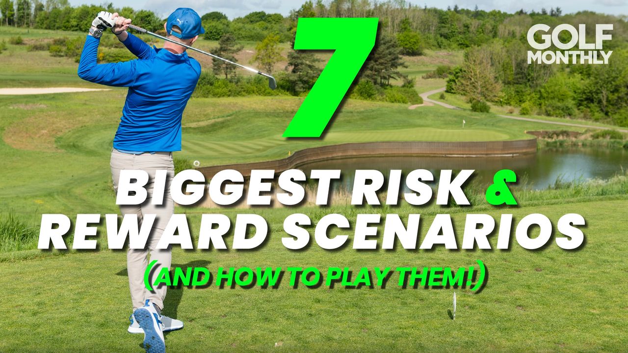 7 Biggest Risk And Reward Scenarios... And How To Play Them!