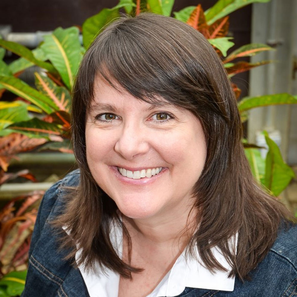 Mary Phillips