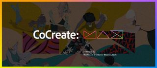 Adobe Max CoCreate