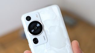 Huawei P60 Pro Review: can a great camera make you forget the