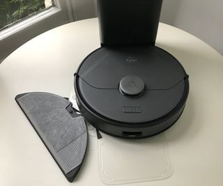 Eufy X8 Pro Robot Vacuum