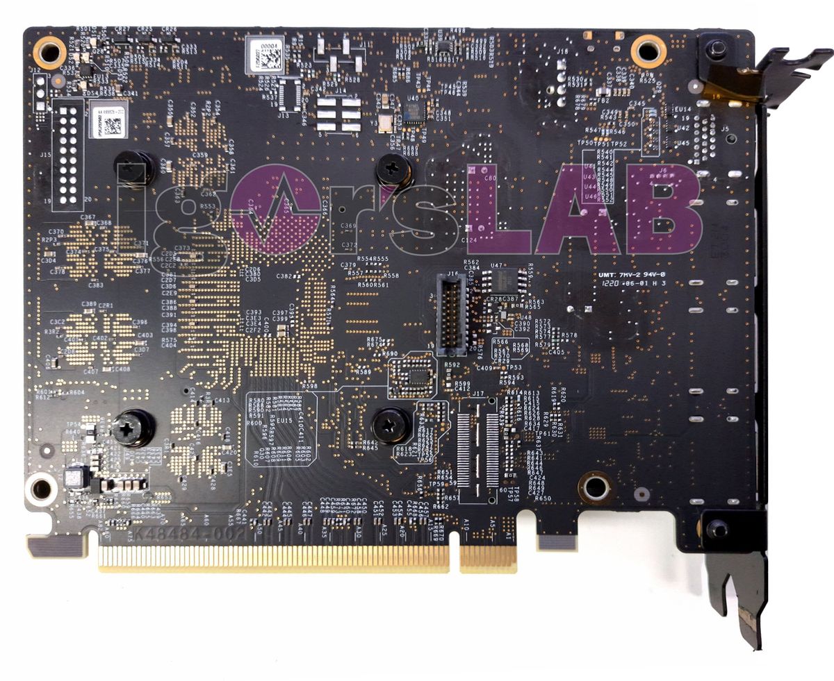 Intel Iris Xe DG1