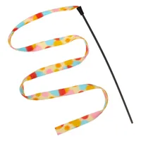 Frisco Fabric Teaser Wand