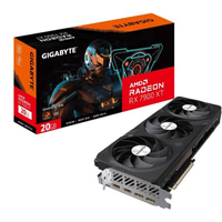 GIGABYTE Radeon RX 7900 XT |$749.99$669.99 at NeweggSave $80 - VGAEXCGBET986