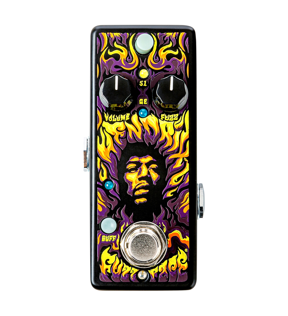 Jimi Hendrix's guitar gear: how to capture the tone of the greatest ...