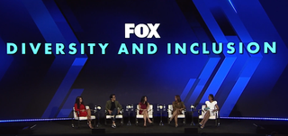 Diversity and Inclusion Panel